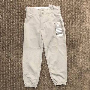 Boys youth performance pants